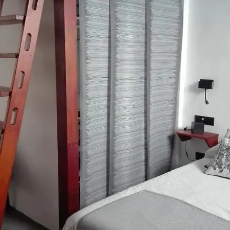 Feriehus San Roque, 30 *