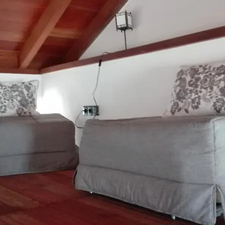 Holiday home San Roque, 30