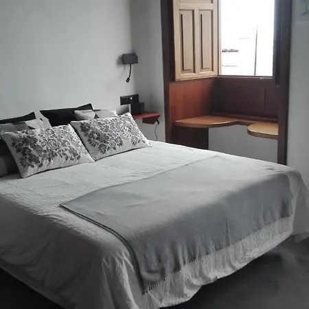 San Roque, 30 Holiday home *