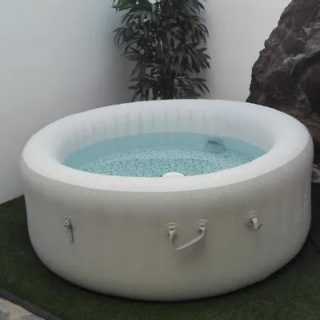 Holiday home San Roque, 30
