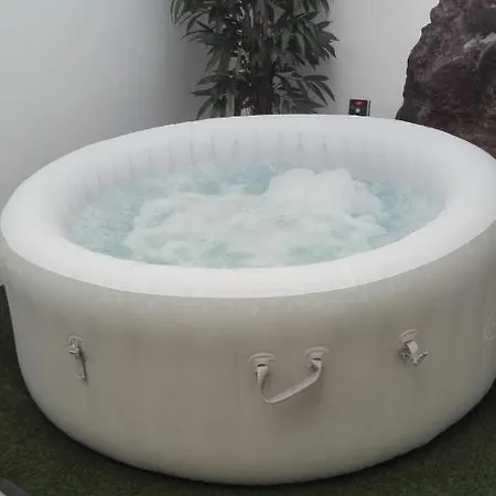 San Roque, 30 Feriehus Garachico (Tenerife)