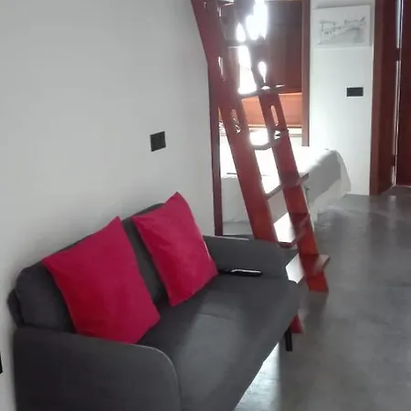 San Roque, 30 Holiday home *