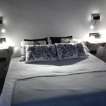 Holiday home San Roque, 30
