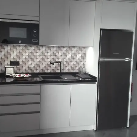 Feriehus San Roque, 30 *