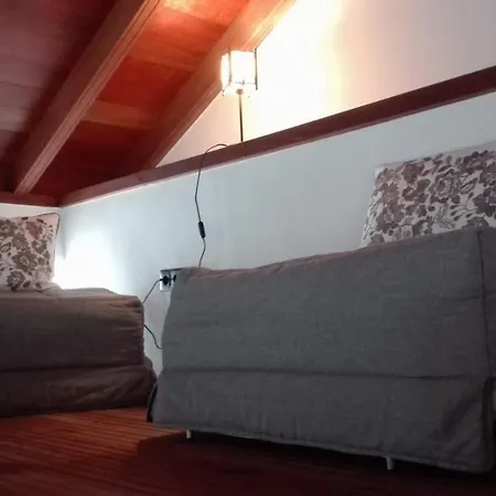 San Roque, 30 Holiday home *