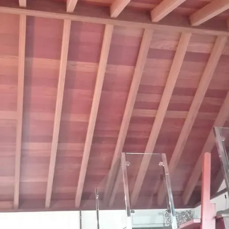 San Roque, 30 Feriehus Garachico (Tenerife)